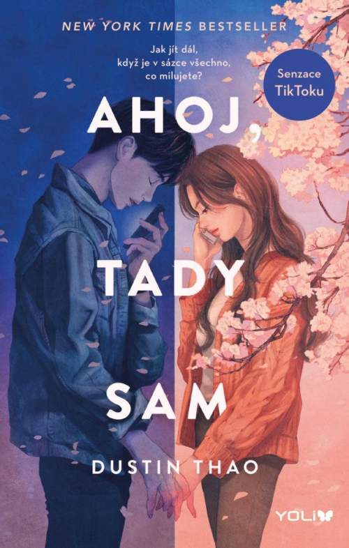 Ahoj, tady Sam - Dustin Thao