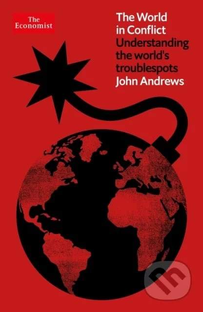 World in Conflict - John Andrews