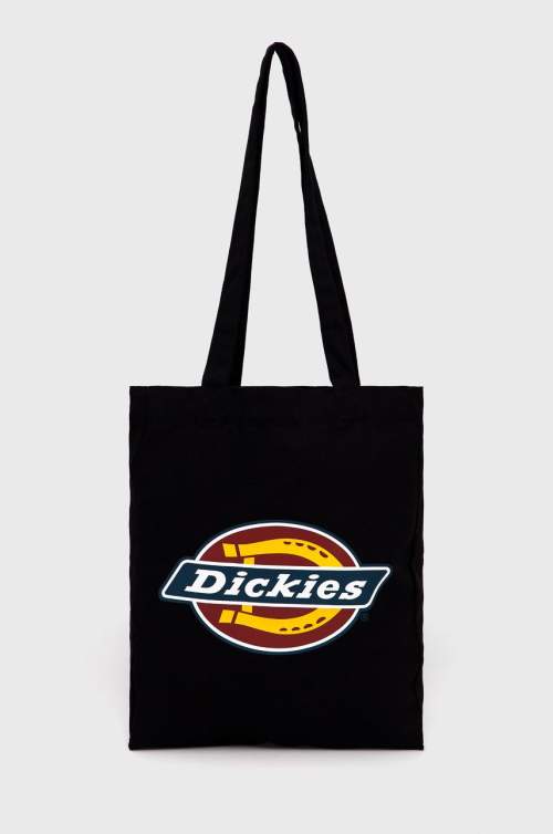 Dickies Icon Tote Bag Black