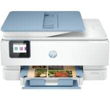 HP All-in-One ENVY 7921e HP+ 2H2P6B#686 modro/bílá inkoustová multifunkce