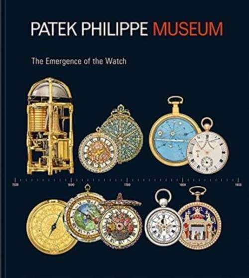 Treasures From Patek Philippe Museum - Peter Friess