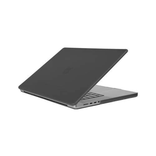 Case Mate HardShell Case pro MacBook Pro 14" 2021 CM048524, kouřové