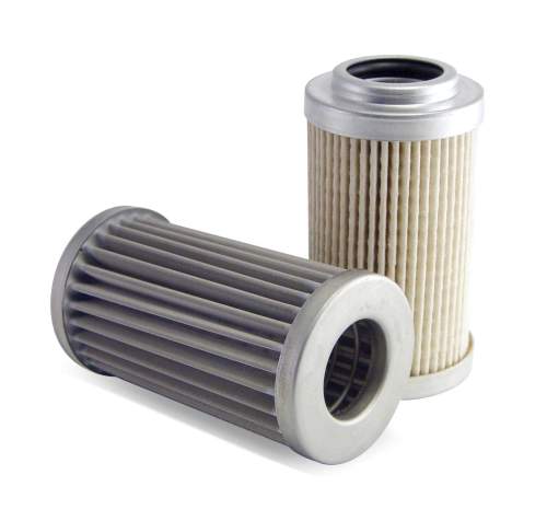 MANN-FILTER Palivový filtr wk8069