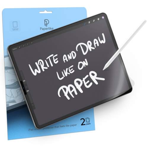 Paperlike Screen Protector PL2A-12-18