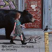 RED HOT CHILI PEPPERS - GETAWAY (2 LP / vinyl)
