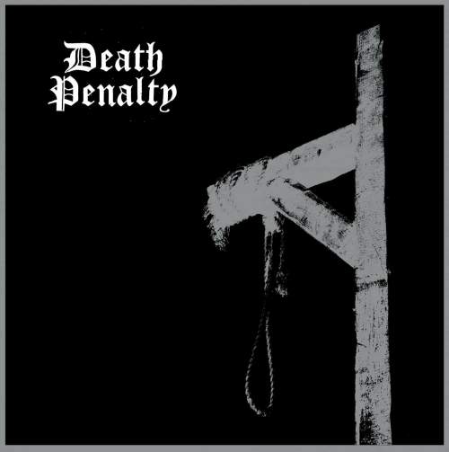 DEATH PENALTY - Death Penalty (LP)