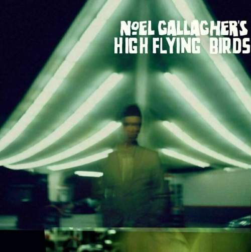 Noel Gallagher's High Flying Birds - Noel Gallagher's High Flying Birds (180g) (LP)