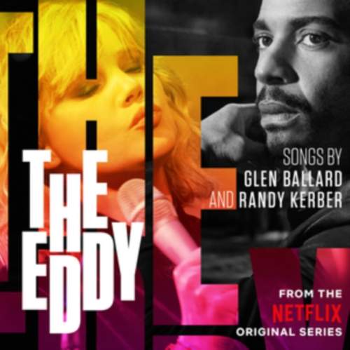 The Eddy - Original Soundtrack (2 LP)
