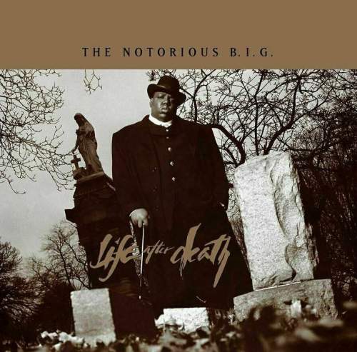 The Notorious B.I.G.: Life After Death (Dlx. Box) LP - The Notorious B.I.G.