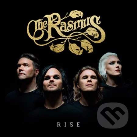 The Rasmus - Rise (Limited Numbered Edition Box Set) (LP)