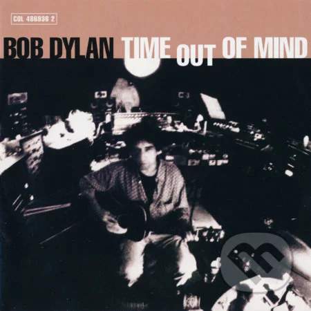 DYLAN, BOB - Time Out of Mind 20th Anniversary (3 LP / vinyl)