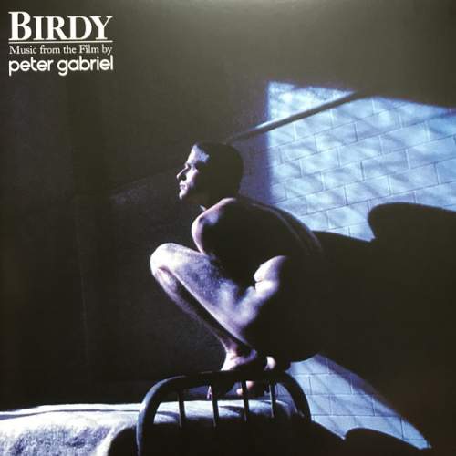 Peter Gabriel: Birdy - Peter Gabriel