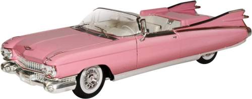 Model auta Maisto Cadillac Eldorado, 1:18