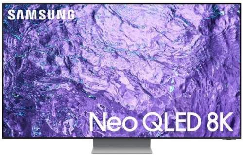 Samsung Qled televize Qe55qn700c