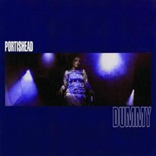 Portishead – Dummy LP