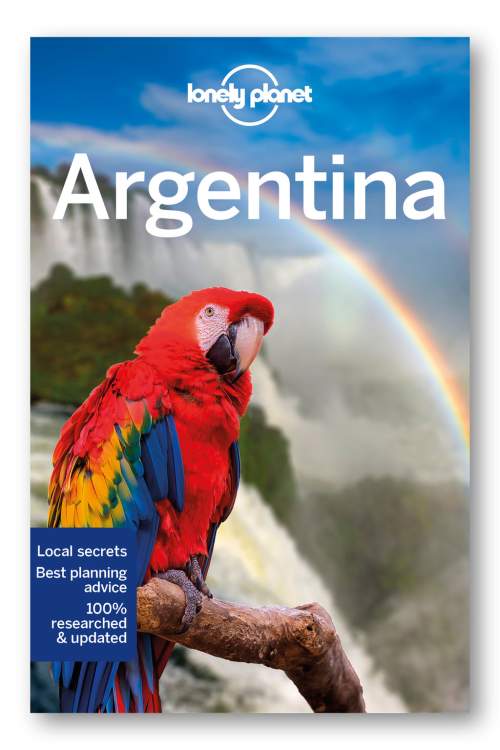 Argentina - Lonely Planet