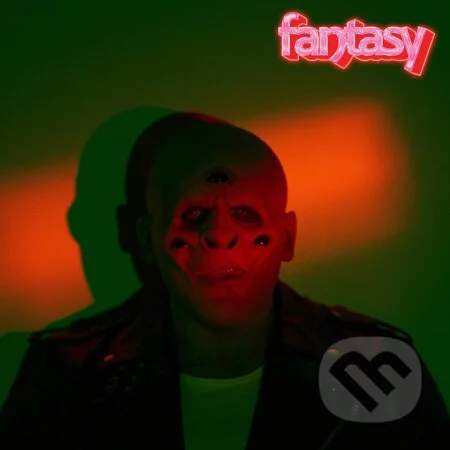 M83 – Fantasy - Chapter 1 CD