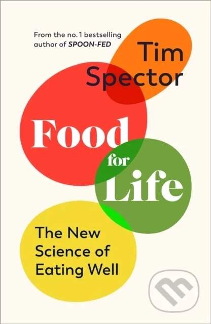 Food for Life - Tim Spector
