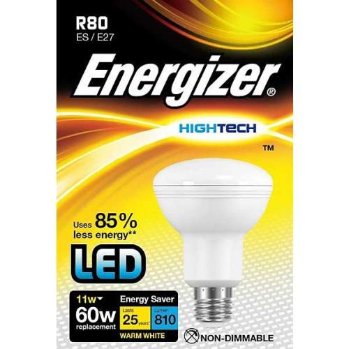Energizer LED R80 11W