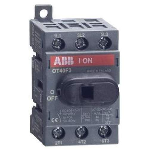 Abb Ot40F3