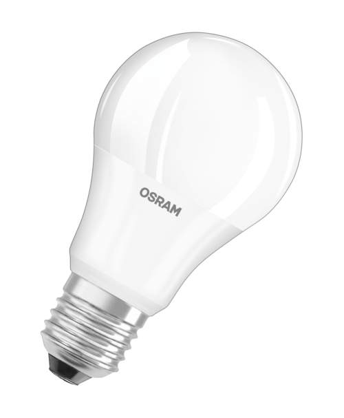OSRAM LEDVANCE Daylight Sensor CLA 75 10W/2700K E27 4058075428287