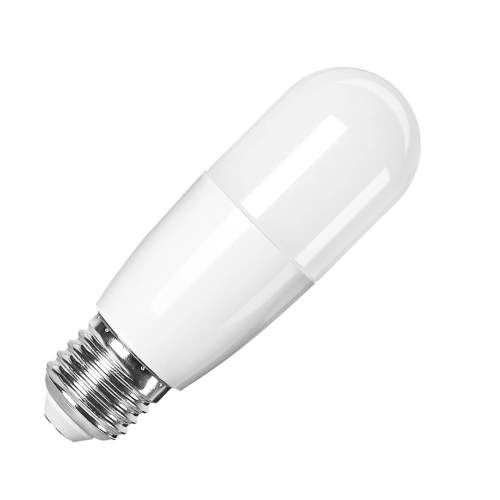 T38 E27 LED světelný zdroj bílý 8 W 4000 K CRI 90 240° - BIG WHITE (SLV)