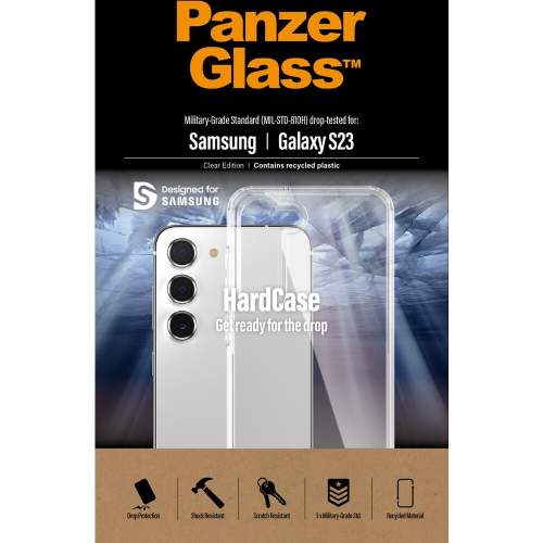 PanzerGlass Samsung Galaxy S23