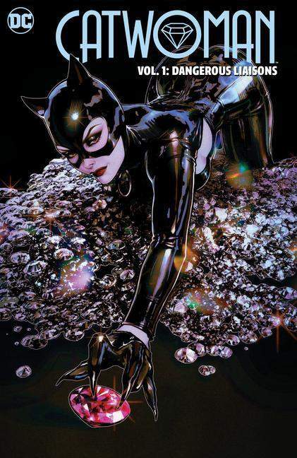 Catwoman 1 - Tini Howard, Nico Leon