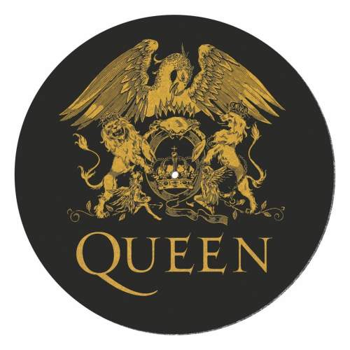 EPEE Merch - Pyramid Podložka na gramofon, Queen