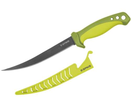 Filetovací nůž Delphin SPIKE