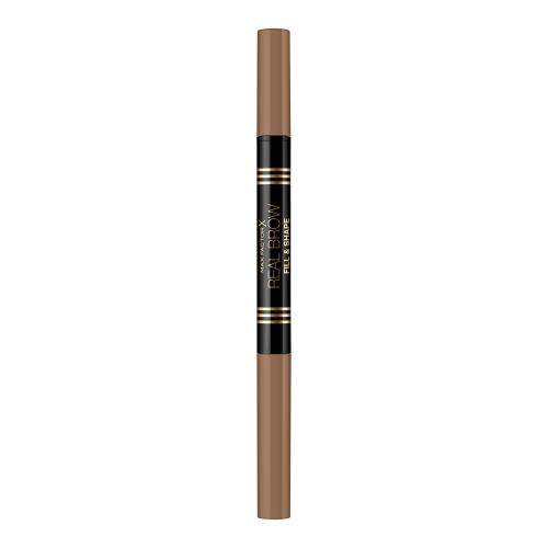 Max Factor Tužka na obočí Real Brow Fill & Shape (Brow Pencil) 0,6 g 01 Blonde