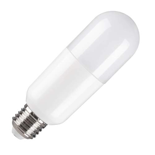 T45 E27 LED světelný zdroj bílý 13,5 W 3000 K CRI 90 240° - BIG WHITE (SLV)
