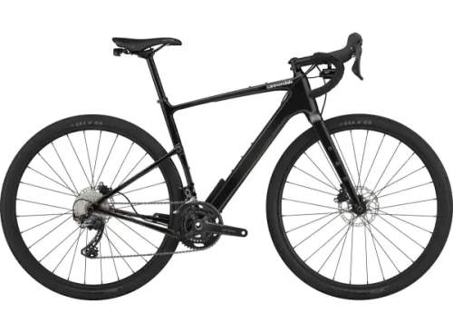 Gravel kolo Cannondale Topstone Carbon 3 L carbon L