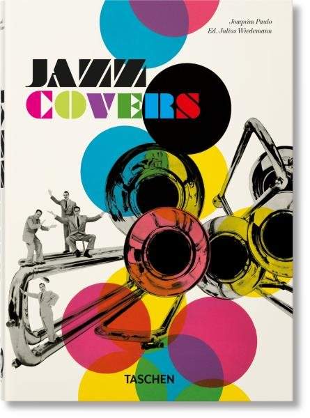 Jazz Covers. 40th Anniversary Edition - Joaquim Paulo