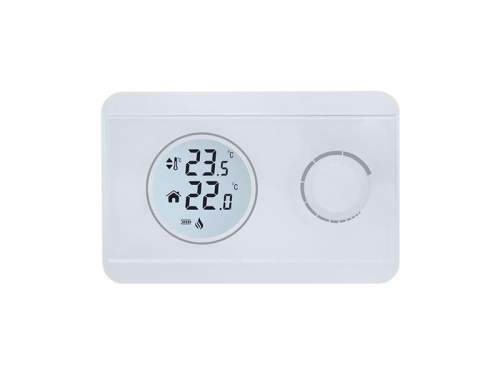 Thermo-control Termostat denní digitální TC 305