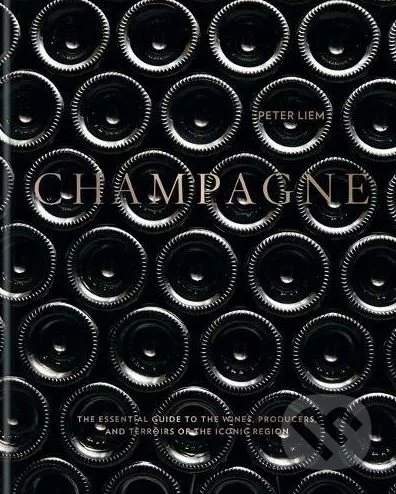 Champagne - Peter Liem