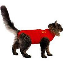 Obleček ochranný MPS Cat 29cm XXXS Medical Pets Shirt  MPS