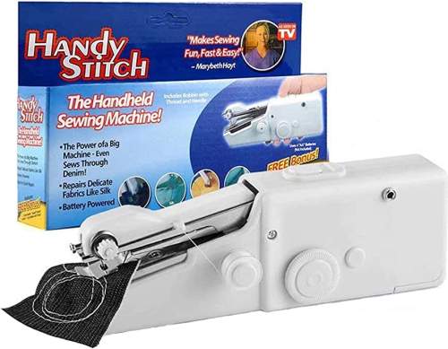 Handy Stitch Kapesní ruční šicí stroj