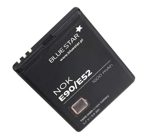 Baterie Blue Star pro Nokia 2720 Fold, 5310, X3 BL-4CT