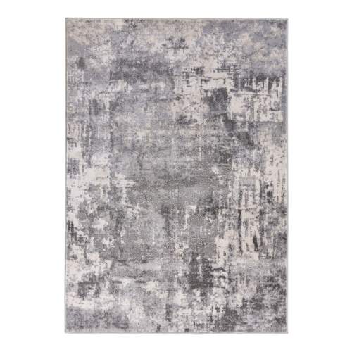 Flair Rugs koberce Kusový koberec Cocktail Wonderlust Grey - 160x230 cm