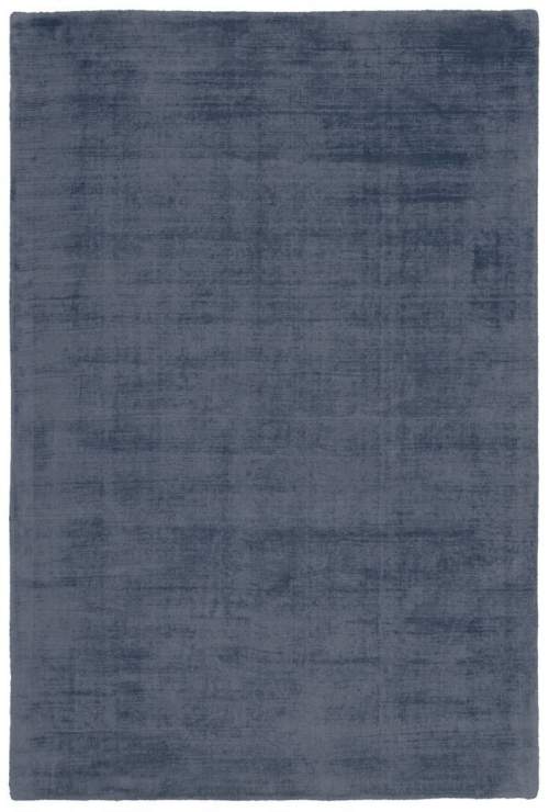 Obsession koberce Ručně tkaný kusový koberec Maori 220 Denim Rozměry koberců: 140x200
