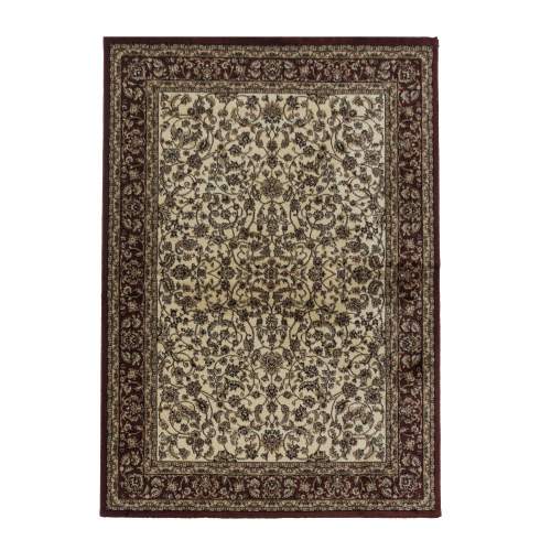 Ayyildiz koberce Kusový koberec Kashmir 2604 cream Rozměry koberců: 300x400