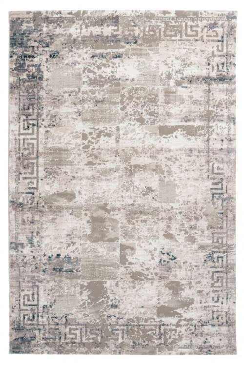 Obsession koberce Kusový koberec Opal 911 taupe - 200x290 cm Béžová, Velké (190x270 cm a větší), Syntetický (umělý)