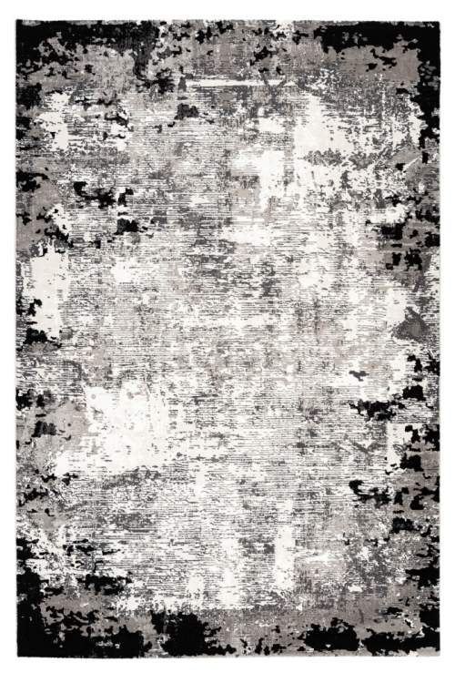 Obsession koberce Kusový koberec Opal 912 grey - 200x290 cm Béžová, Velké (190x270 cm a větší), Syntetický (umělý)