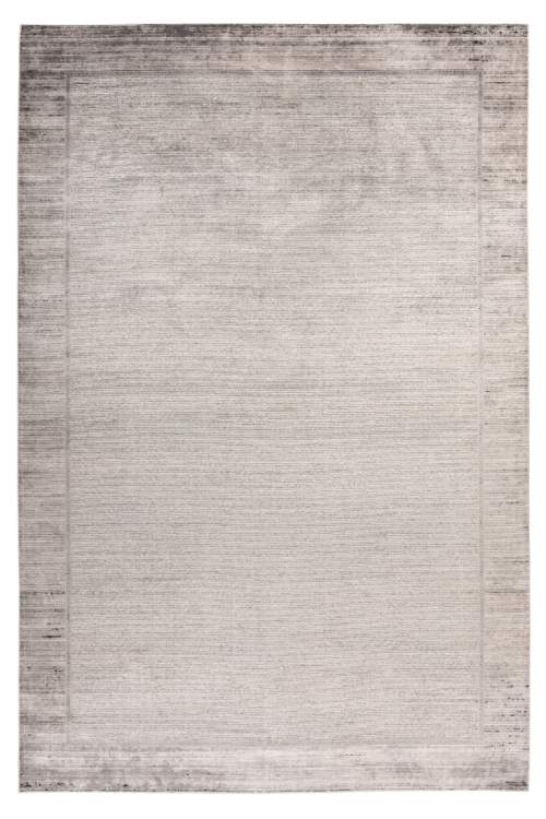 Obsession koberce Kusový koberec My Eden of Obsession 203 grey - 80x150 cm