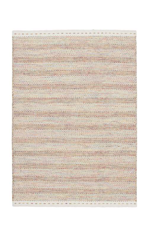 Obsession koberce Ručně tkaný kusový koberec JAIPUR 333 MULTI - 120x170 cm Béžová, Velké (190x270 cm a větší), Vlna