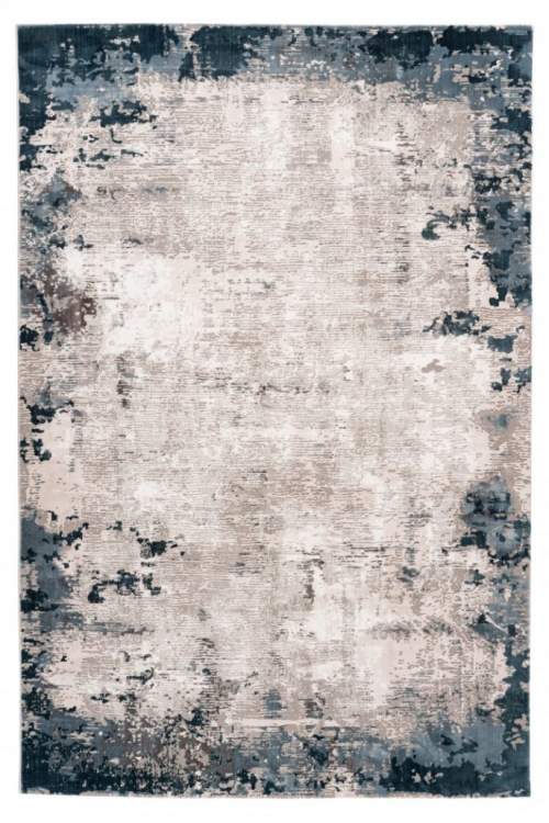Obsession koberce Kusový koberec Opal 912 blue Rozměry koberců: 160x230