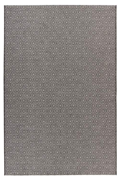 Obsession koberce Kusový koberec Nordic 870 grey Rozměry koberců: 200x290