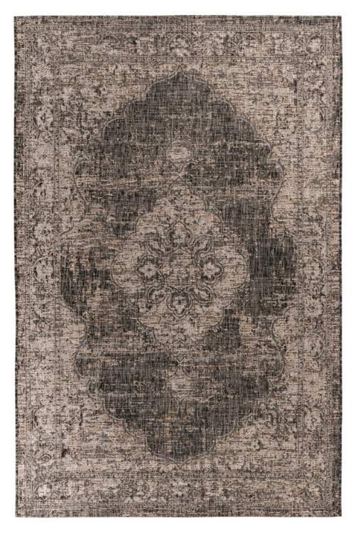 Obsession koberce Kusový koberec Nordic 875 grey Rozměry koberců: 200x290
