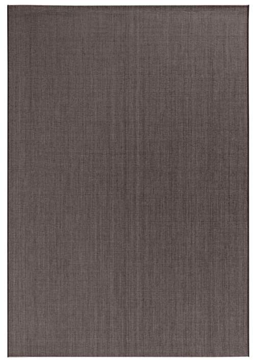 Hanse Home Collection koberce Kusový koberec Meadow 102723 schwarz - 200x290 cm